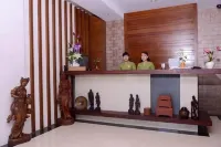 Green Paradise Hotel Hotel a Thingangyun