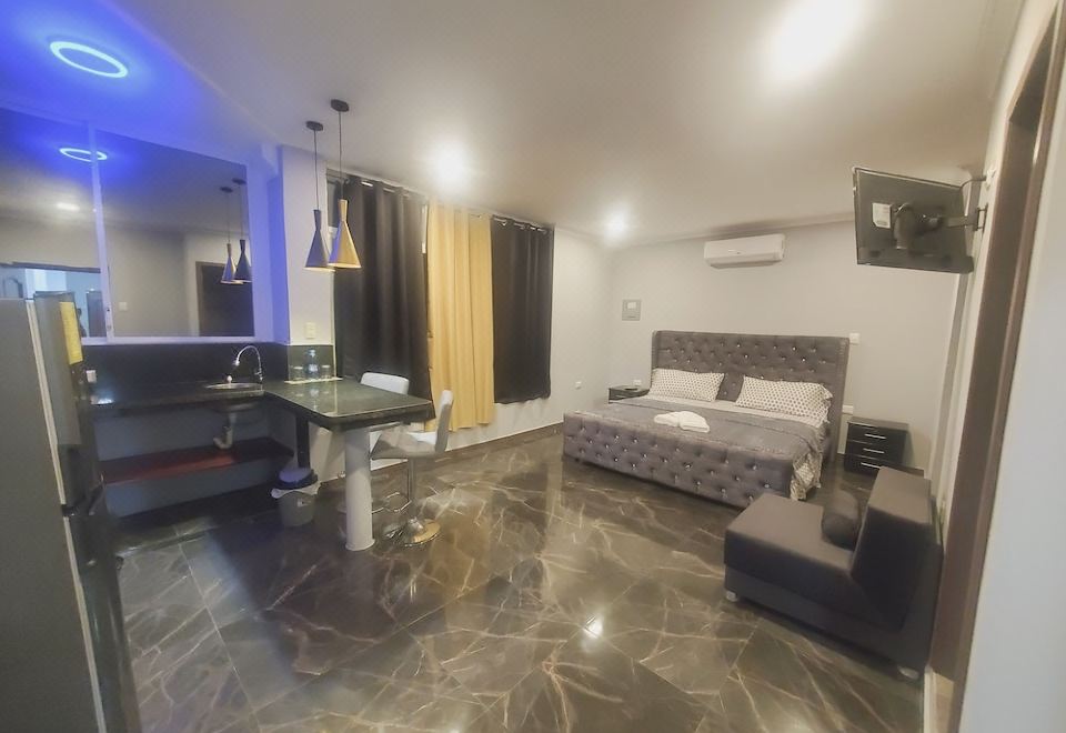 Hotel Veuxor