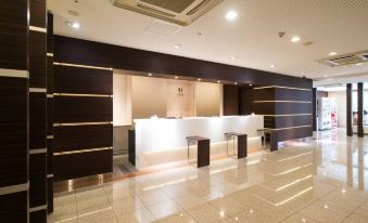 VIA INN SHIN-OSAKA WEST JR-West Group - Housity