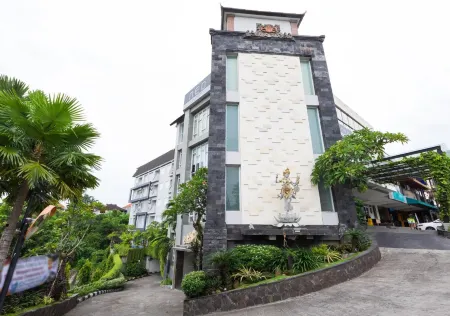 Hotel Neo Denpasar Bali by Aston