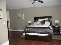 Driftwood Heights Bed & Breakfast Hotel in zona Slemon Park Rink