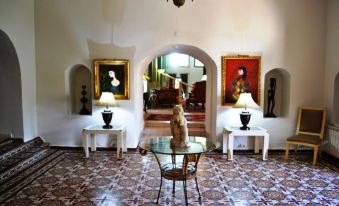 Palacio Domain - Stylish European Luxury Boutique Hotel