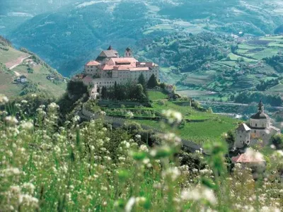 Hotel Walther V.D. Vogelweide Superior Hotel a 