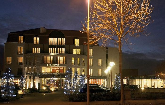 Hotel Residenz