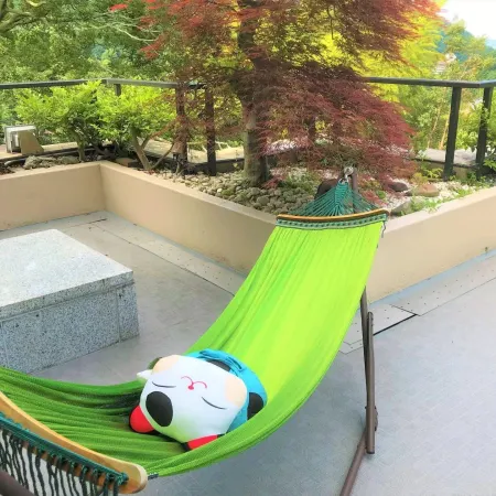 K's House Hostels - Hakone Yumoto Onsen