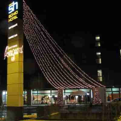 Schio Hotel Hotel Exterior