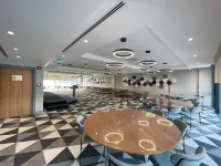 Holiday Inn Express ANKARA - AIRPORT by IHG - breakfast