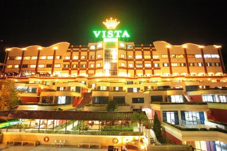 Crown Vista Hotel