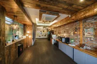 대구 엑스코 브라운도트 대구엑스코점