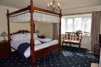 Dinorben Arms Hotel Hotels in Rhosgoch