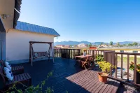 烏魯木斉県自由之山民宿