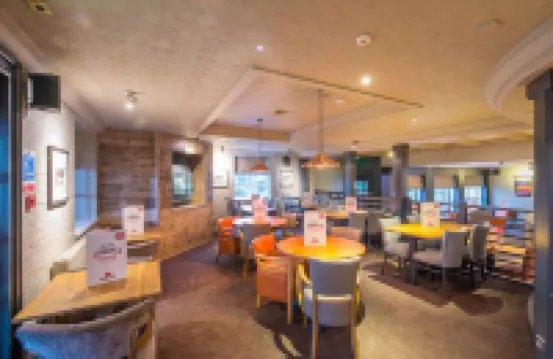 Premier Inn Doncaster (Lakeside)