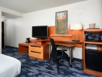 Fairfield Inn & Suites Charlottesville North Hotels in Charlottesville