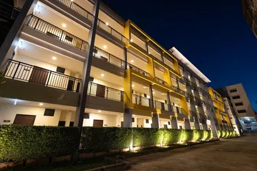 รูปภาพของโรงแรมเดอะเนส