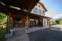 Yufuin Flora House Hotels in Yufu