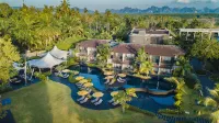 The ShellSea Krabi I Luxury Beach Front Resort & Pool Villas - 5 Yıldız