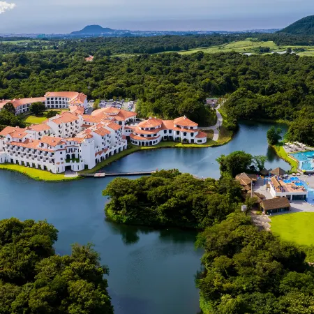 Ecoland Hotel