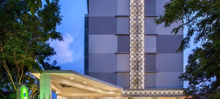 Pop! Hotel Pemuda Semarang Hotels in Central Semarang