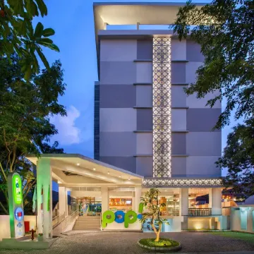 Pop! Hotel Pemuda Semarang