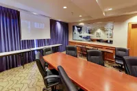 Comfort Suites Salem