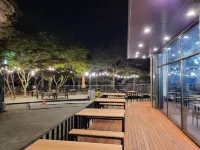 Wonju Sogeumsan Village Pension Hotels in Wonju