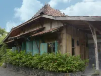 WARISAN Heritage Resort & Resto