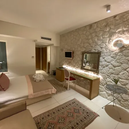 Litohoro Olympus Resort Villas & Spa