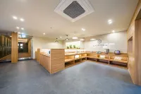 Browndot中央飯店 光州住宿飯店