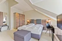 Hotel Astor Hotels near Marienplatz