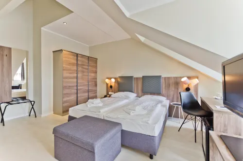 Hotel Astor Hotels in Munich