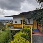 Finca Cardonales
