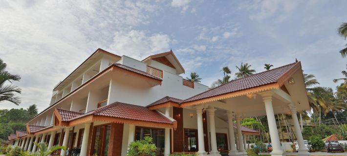 Lagoona Beach Resort, Kovalam Hotels in Thiruvananthapuram