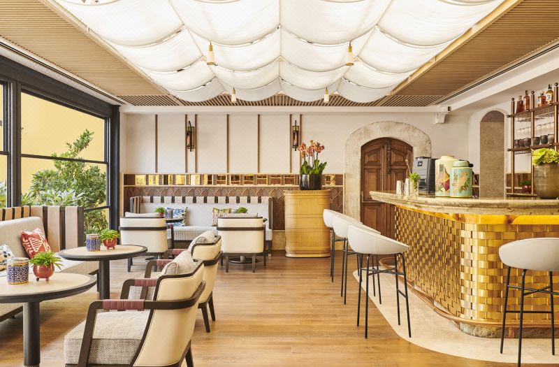 Four Seasons Hotel Istanbul at Sultanahmet photo 4