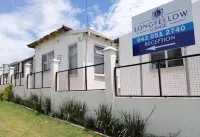 Longfellow Lodge Hotels in 