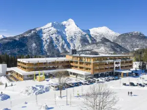 Zugspitz Resort