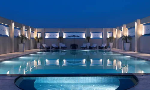 Hilton Garden Inn New Delhi/Saket