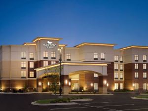 Homewood Suites by Hilton Memphis-Southaven