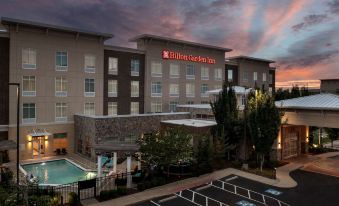 Hilton Garden Inn Murfreesboro