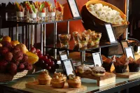 Hilton Bandung - Breakfast