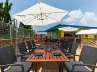 Hill Hotel Sunpia Iga - พร้อมอาหารเช้า
