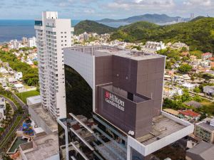 Hilton Garden Inn Praia Brava