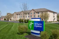 Holiday Inn Express Hocking Hills-Logan