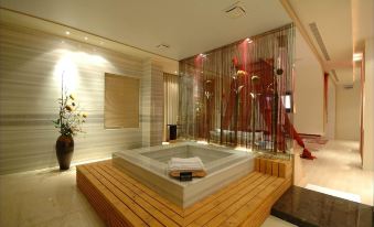 Idee Motel
