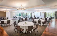 Hilton Lake Taupo - Bữa sáng