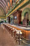 St. Louis Union Station Hotel, Curio Collection by Hilton