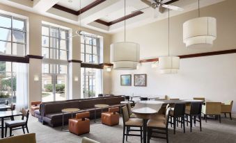Homewood Suites by Hilton Baltimore - BWI Airport