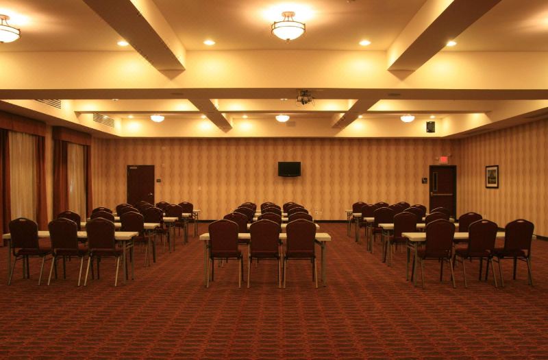 Hampton Inn & Suites Bastrop photo 5