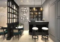 Hanoi Graceful Hotel and Travel Hotels in Hanoi
