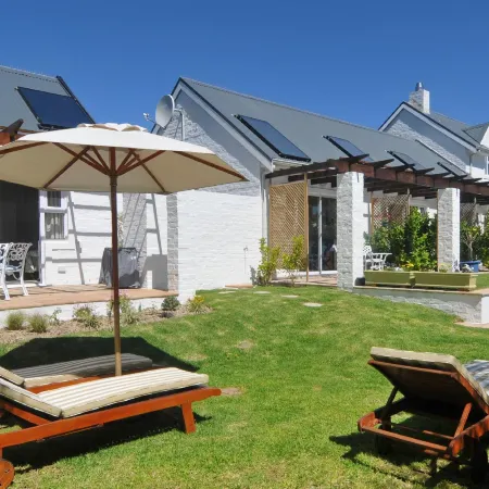 The Gables Hermanus