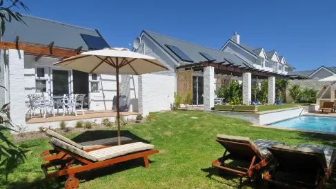 The Gables Hermanus